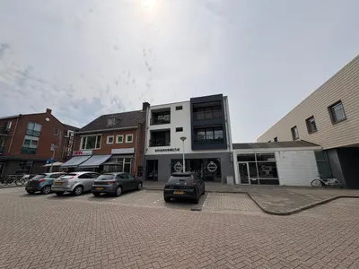 Pieter de Hooghstraat , 7412RV, Deventer, Overijssel