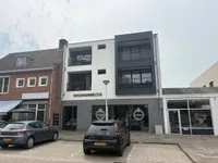 Pieter de Hooghstraat, Deventer