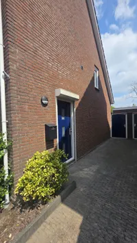 Julianalaan, Etten-Leur