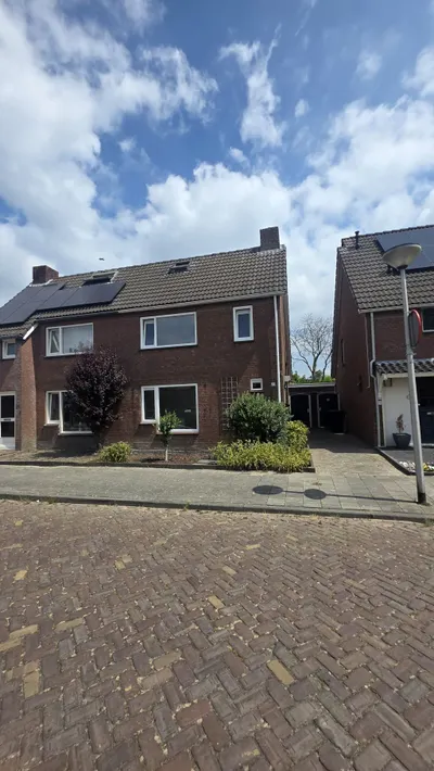Julianalaan , 4872BD, Etten-Leur, Noord-Brabant