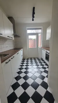Julianalaan, Etten-Leur