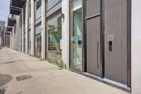 Bundweg, Rotterdam