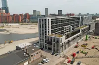 Bundweg, Rotterdam