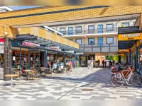 't Plein, Leusden
