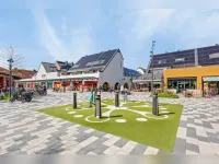 't Plein, Leusden