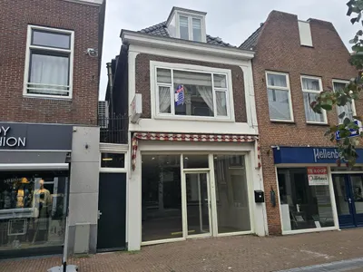 Dubbele buurt , 1441CT, Purmerend, Noord-Holland