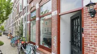 Magdalena Moonsstraat, Leiden