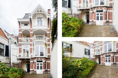Hooistraat , 2514BM, Den Haag, Zuid-Holland