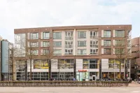 Stadsring, Amersfoort
