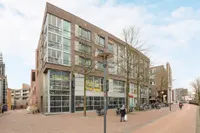 Stadsring, Amersfoort
