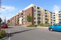 Stationspark, Roermond