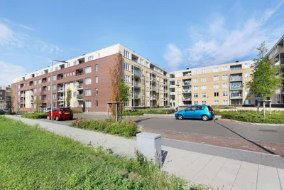 Stationspark , 6042AX, Roermond, Limburg
