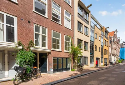 Bloemstraat , 1016LE, Amsterdam, Noord-Holland