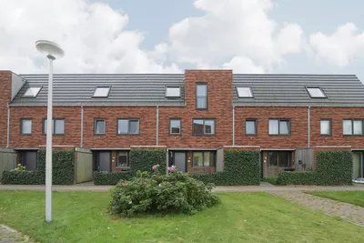 Tongvaren , 3452KD, Vleuten, Utrecht