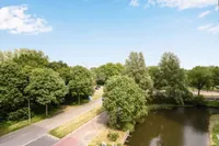 Christiaan Huygenshof, Amstelveen
