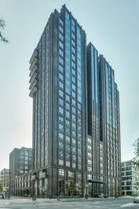 Gustav Mahlerlaan, Amsterdam