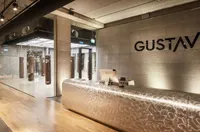 Gustav Mahlerlaan, Amsterdam