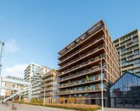 VOC-kade, Amsterdam