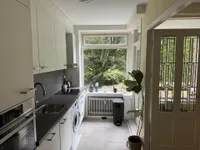 Van Leijenberghlaan, Amsterdam