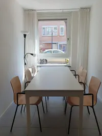 Formosastraat, Amsterdam