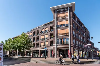 Roosendaalseweg , 4876AA, Etten-Leur, Noord-Brabant