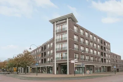Appartement Roosendaalseweg, Etten-Leur
