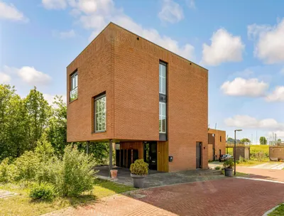 Duintop , 8242RH, Lelystad, Flevoland