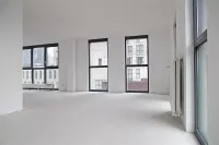 Carolina van Nassaustraat, Den Haag