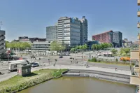 George Gershwinlaan, Amsterdam