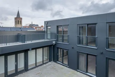 Marktstraat , 6711GX, Ede, Gelderland