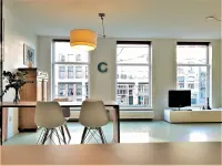 Commelinstraat, Amsterdam