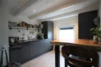 Halsterseweg, Bergen op Zoom