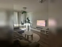 Van Aalstlaan, Zoetermeer