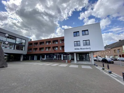 Ambyerstraat Noord , 6225EE, Maastricht, Limburg