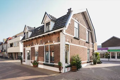 Appartement Molenstraat, Putten