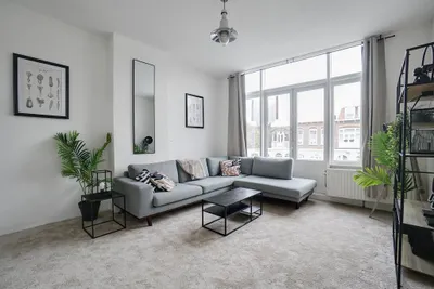 Anton de Haenstraat , 2563BV, Den Haag, Zuid-Holland