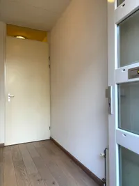 Blauwven, Veldhoven