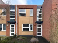 Blauwven, Veldhoven