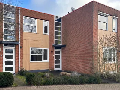 Blauwven , 5508RD, Veldhoven, Noord-Brabant