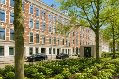Burgemeester Hoffmanplein , 3071XB, Rotterdam, Zuid-Holland