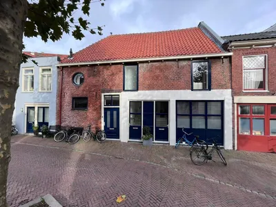 Vrouwenkerkhof , 2312WR, Leiden, Zuid-Holland