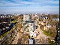 Dr. A.D. Sacharovlaan, Alphen aan den Rijn