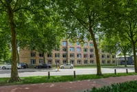 Teteringsedijk, Breda