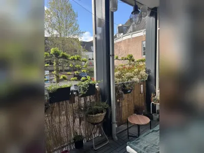 Dode Nieuwstraat , 5211EK, Den Bosch, Noord-Brabant