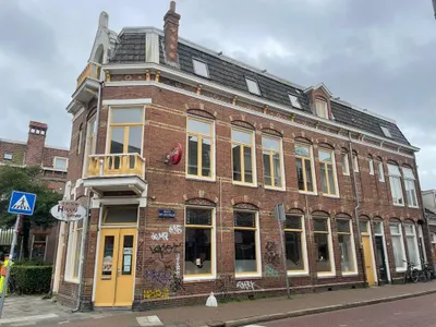 Oostersingel , 9711XG, Groningen, Groningen