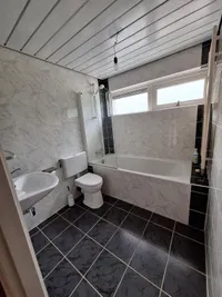 O Lv Vrouw ter Duinenln, Ossendrecht