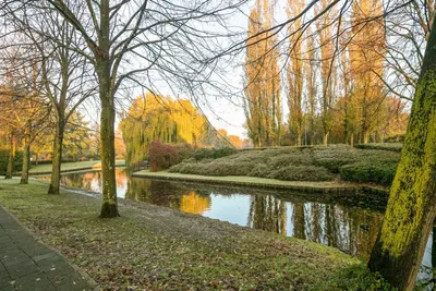 Brink , 1188NA, Amstelveen, Noord-Holland