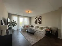 Vennelaan, Beverwijk