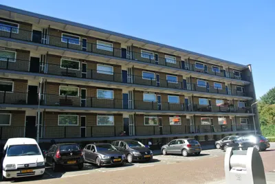 Sportlaan , 1185TE, Amstelveen, Noord-Holland
