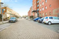 Carnotstraat, Nijmegen